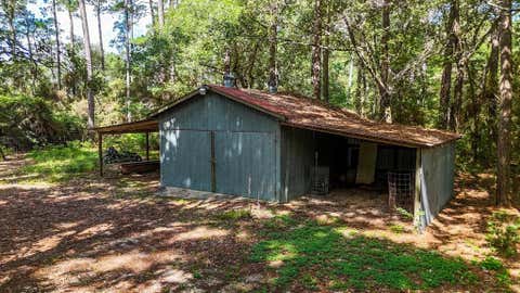 Tiny photo for 19359 Forest Road 219, Richards, TX 77873 (MLS # 21342015)