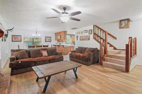 Tiny photo for 19359 Forest Road 219, Richards, TX 77873 (MLS # 21342015)