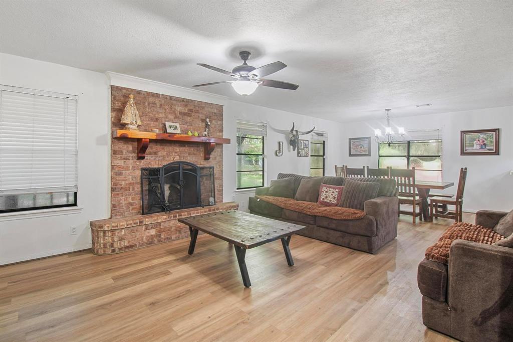 19359 Forest Road 219