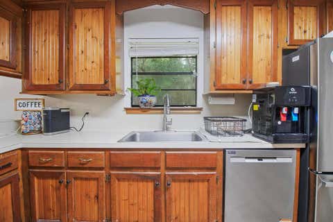 Tiny photo for 19359 Forest Road 219, Richards, TX 77873 (MLS # 21342015)