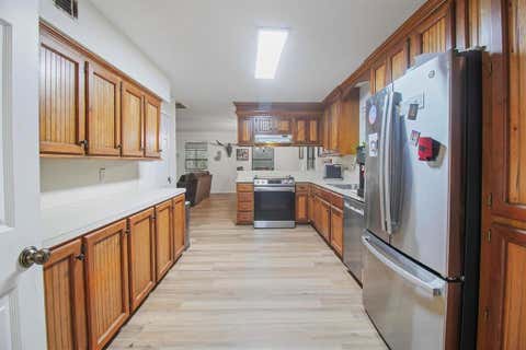 Tiny photo for 19359 Forest Road 219, Richards, TX 77873 (MLS # 21342015)