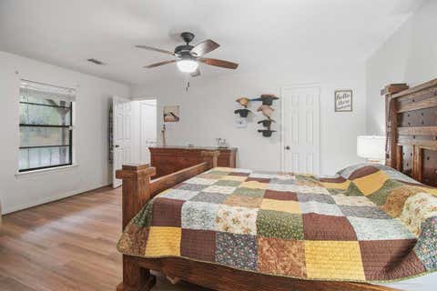 Tiny photo for 19359 Forest Road 219, Richards, TX 77873 (MLS # 21342015)