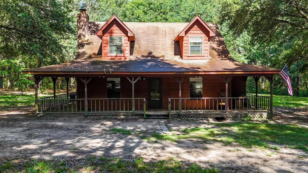 19359 Forest Road 219