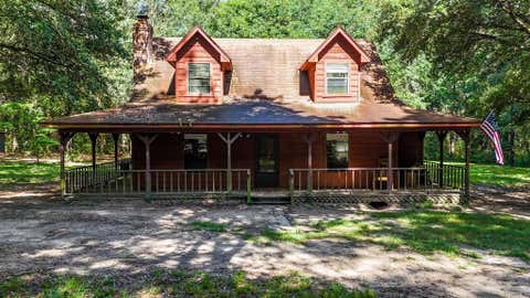 Tiny photo for 19359 Forest Road 219, Richards, TX 77873 (MLS # 21342015)