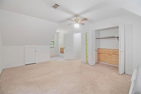 Tiny photo for 19359 Forest Road 219, Richards, TX 77873 (MLS # 21342015)