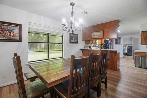 Tiny photo for 19359 Forest Road 219, Richards, TX 77873 (MLS # 21342015)
