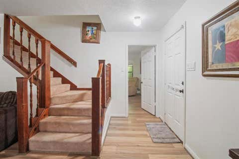 Tiny photo for 19359 Forest Road 219, Richards, TX 77873 (MLS # 21342015)