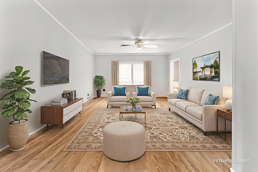 Sayles & Hughes Of Elmwood - Residential