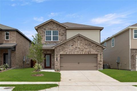 Photo of 425 Merced River Lane, Anna, TX 75409 (MLS # 21180449)