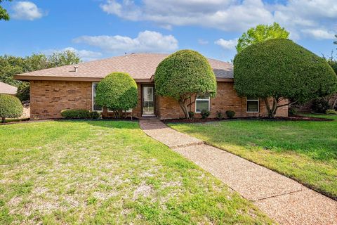 4449 Boston Drive Plano TX 75093