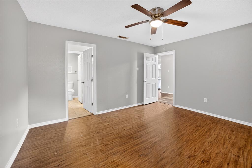 Trinity Forest Condos - Residential
