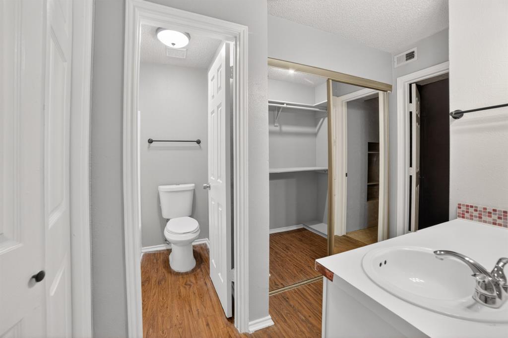 Trinity Forest Condos - Residential