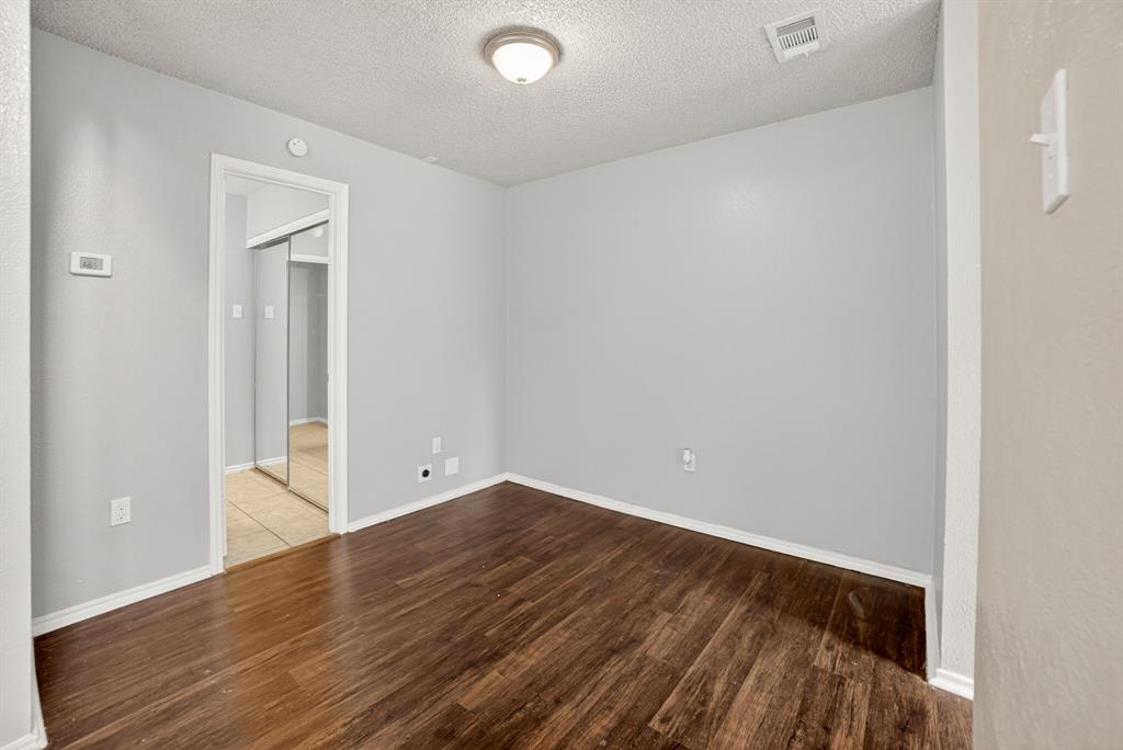 Trinity Forest Condos - Residential