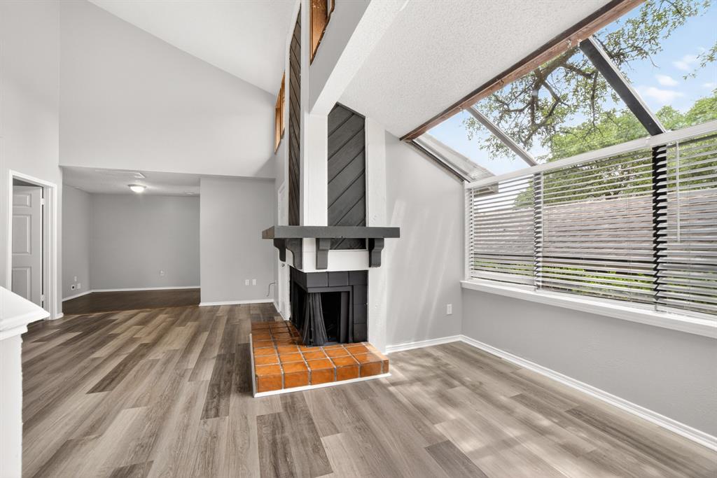 Trinity Forest Condos - Residential