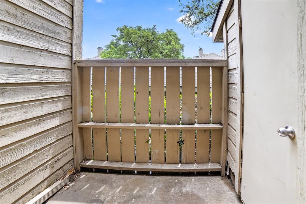 Trinity Forest Condos - Residential