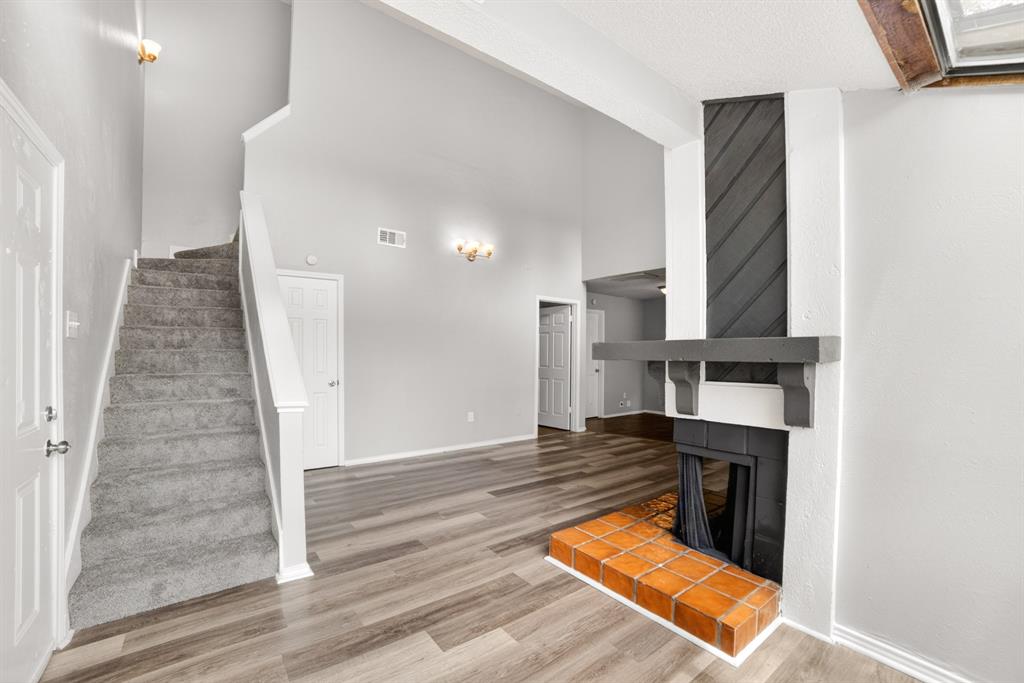 Trinity Forest Condos - Residential