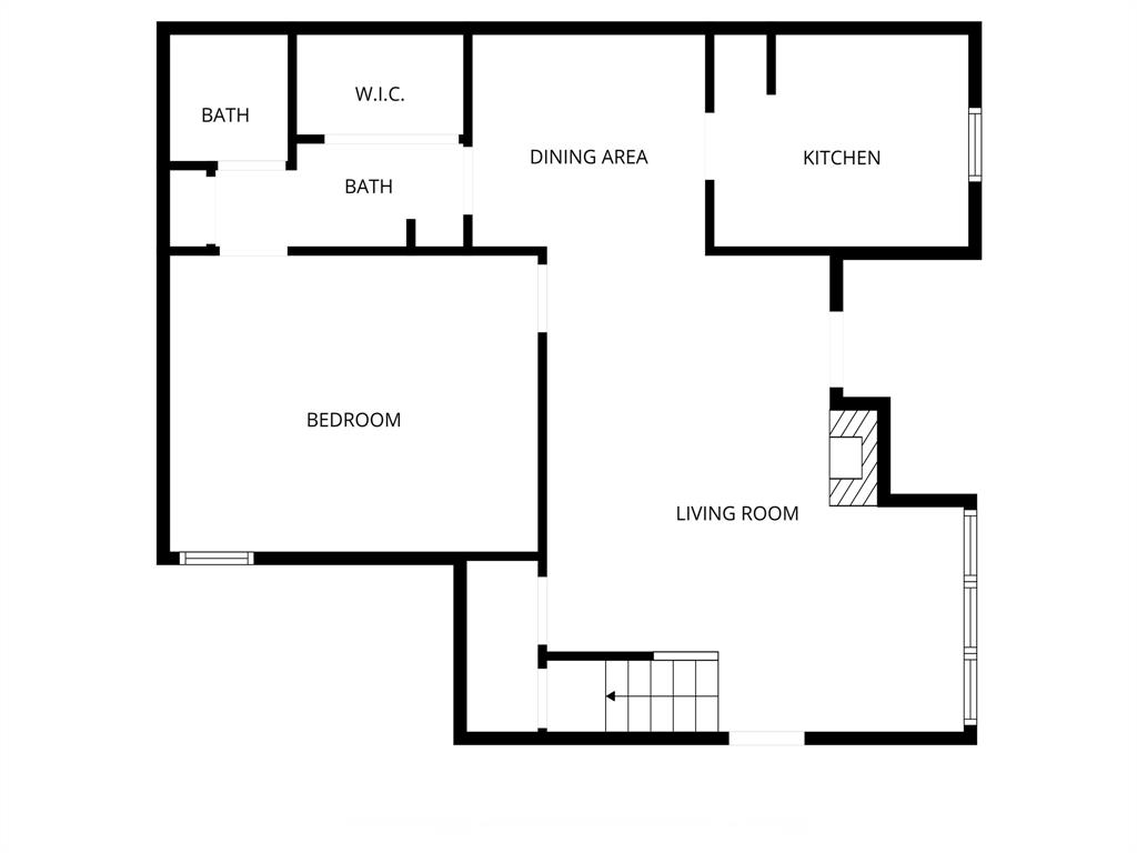 Trinity Forest Condos - Residential