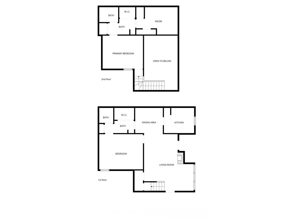 Trinity Forest Condos - Residential