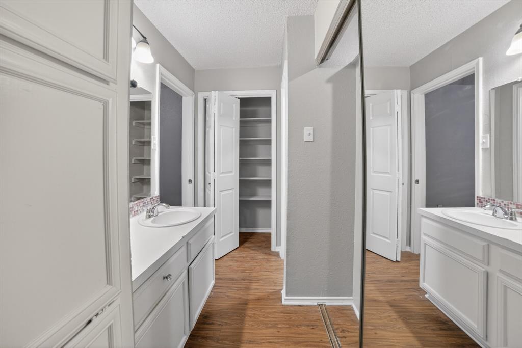 Trinity Forest Condos - Residential