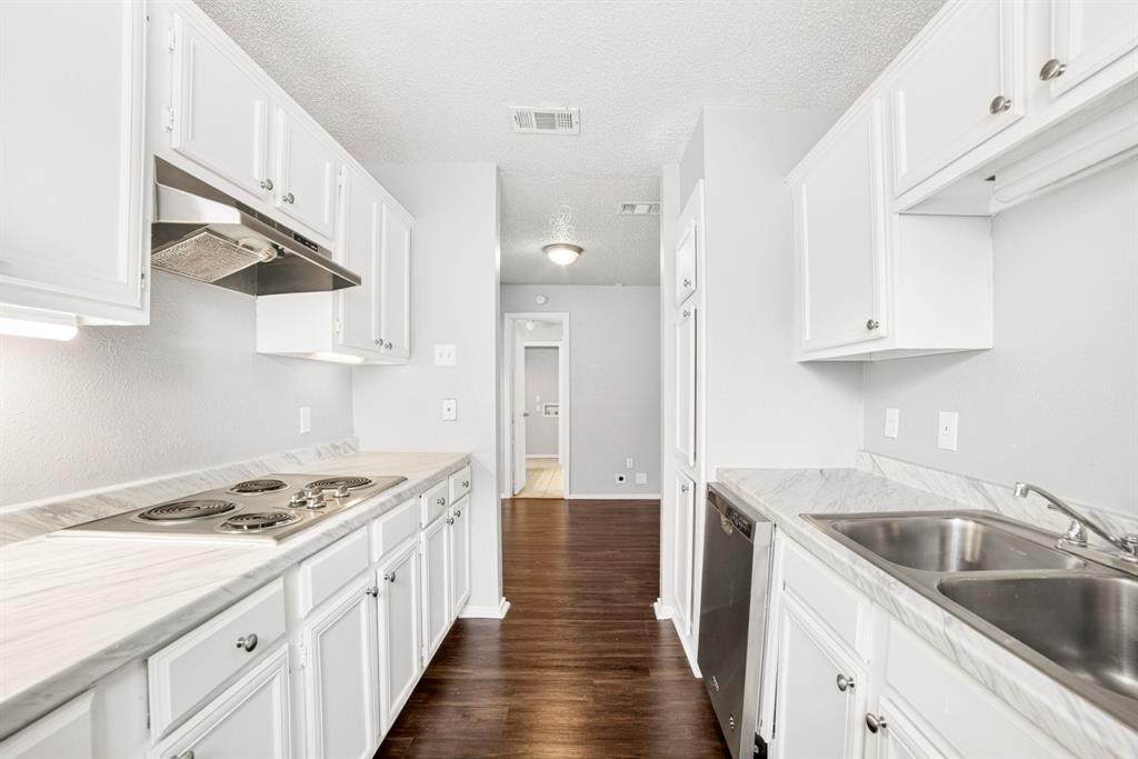 Trinity Forest Condos - Residential