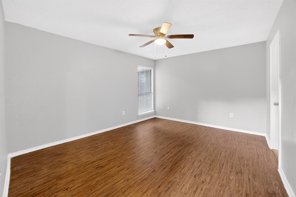 Trinity Forest Condos - Residential