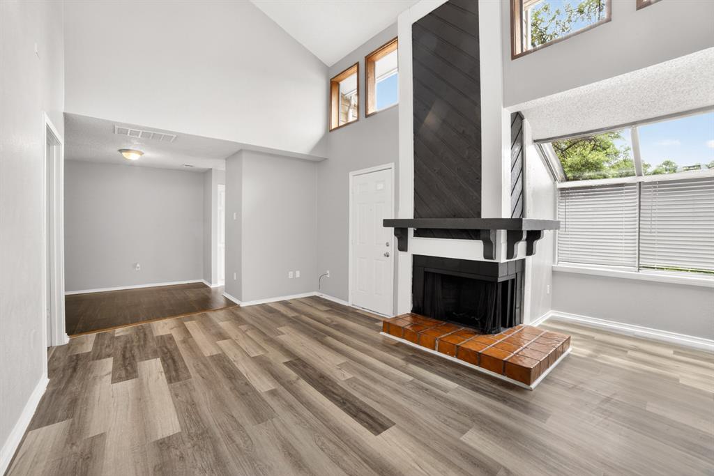 Trinity Forest Condos - Residential