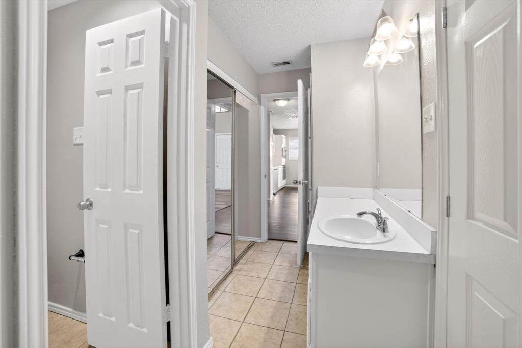 Trinity Forest Condos - Residential