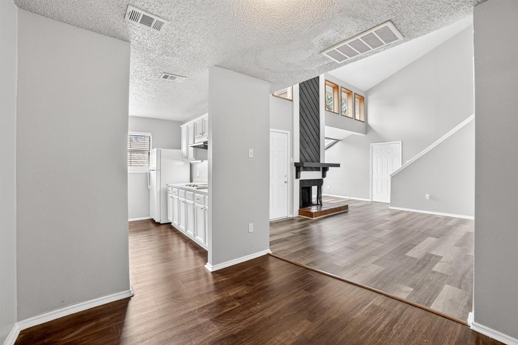 Trinity Forest Condos - Residential