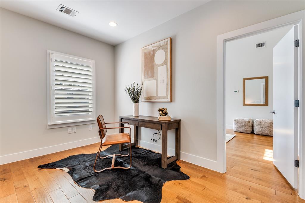 Bishop Heights - Residential