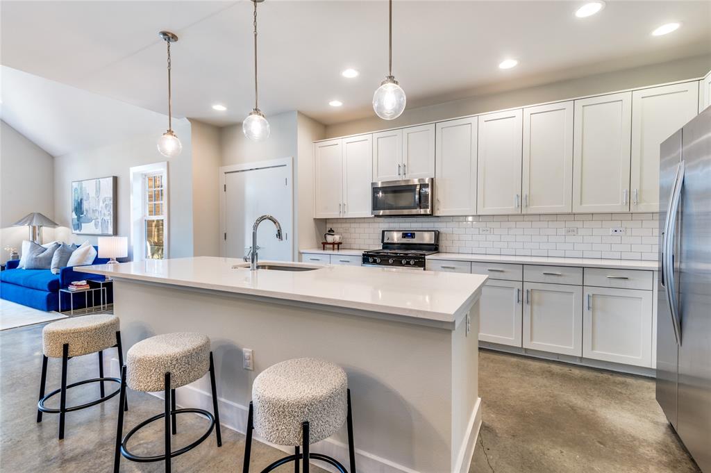 Bishop Heights - Residential