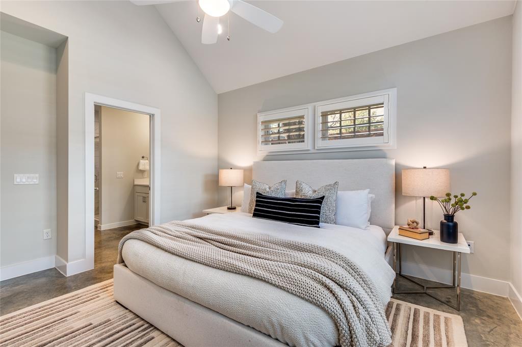 Bishop Heights - Residential