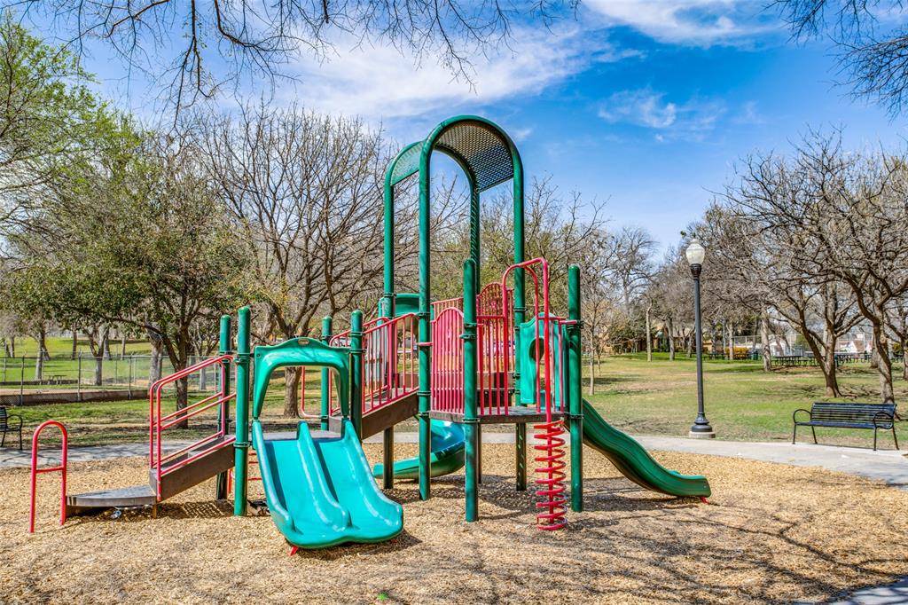 Bishop Heights - Residential