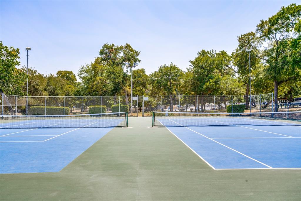 Bishop Heights - Residential