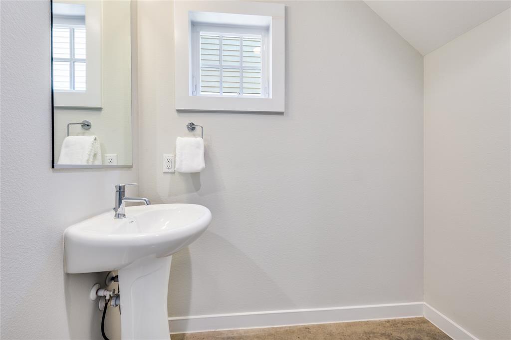 Bishop Heights - Residential