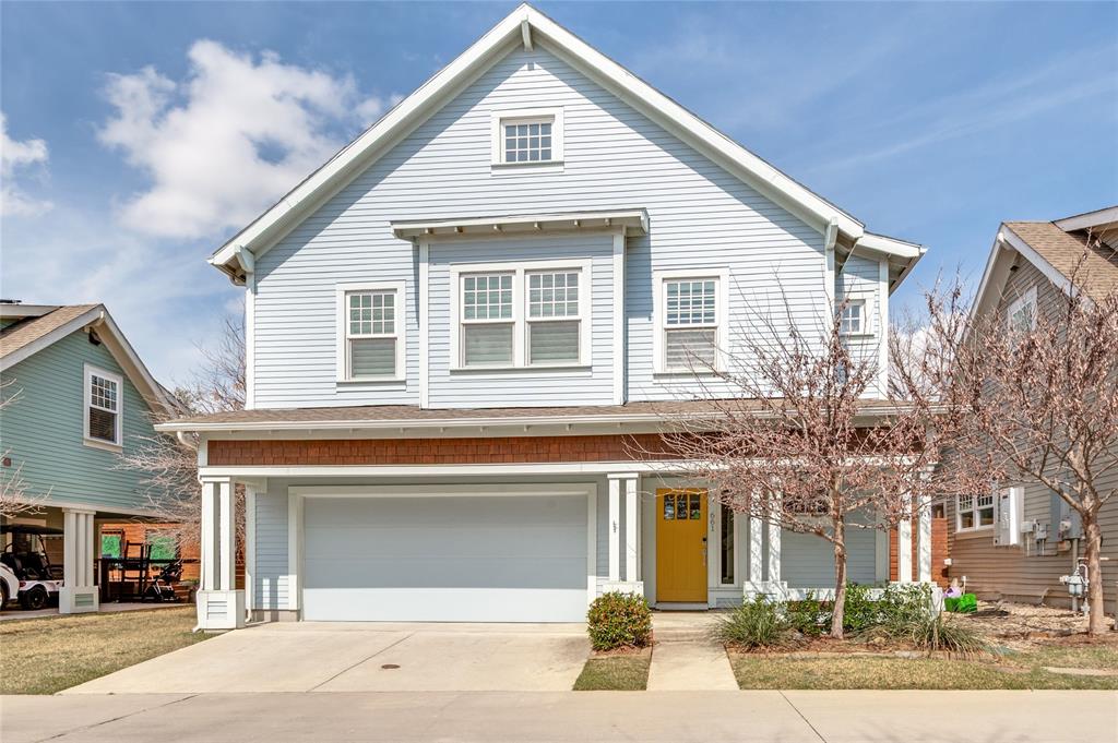 Bishop Heights - Residential