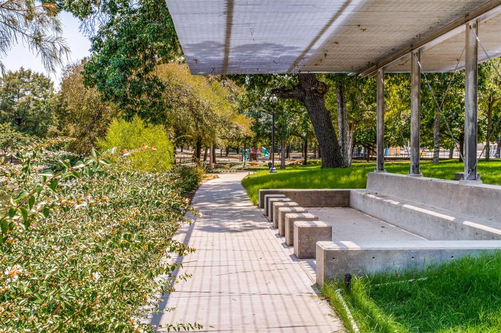 Bishop Heights - Residential