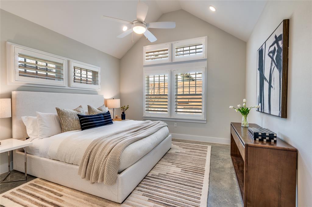 Bishop Heights - Residential