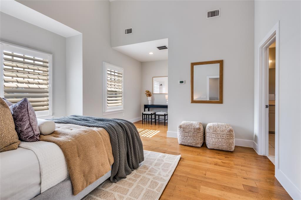 Bishop Heights - Residential