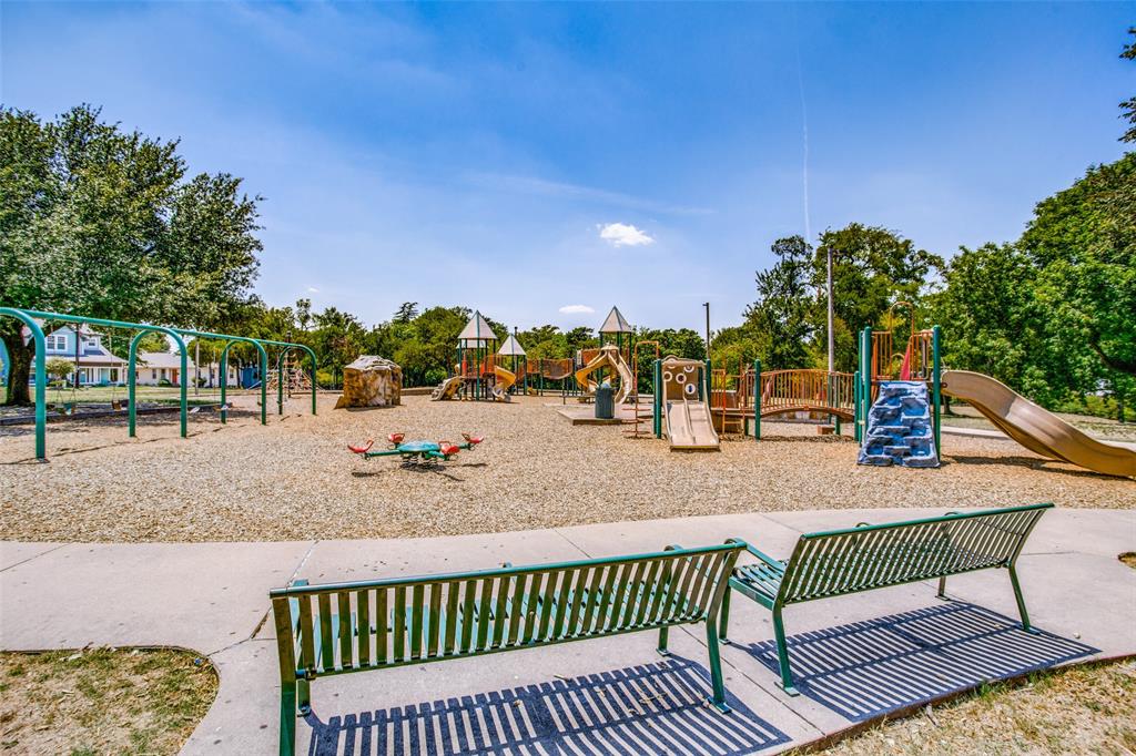 Bishop Heights - Residential