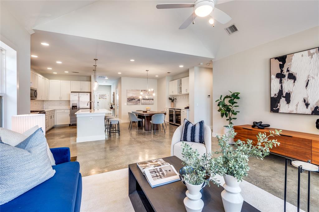 Bishop Heights - Residential