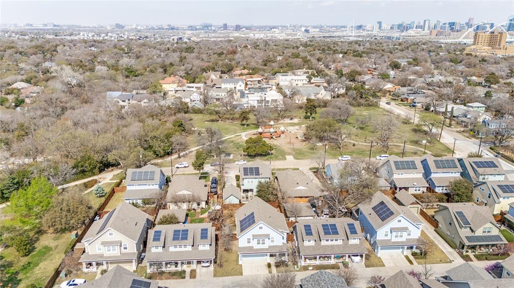 Bishop Heights - Residential