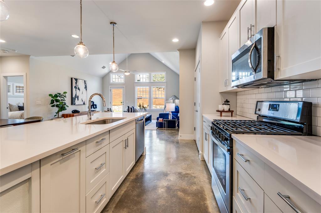 Bishop Heights - Residential