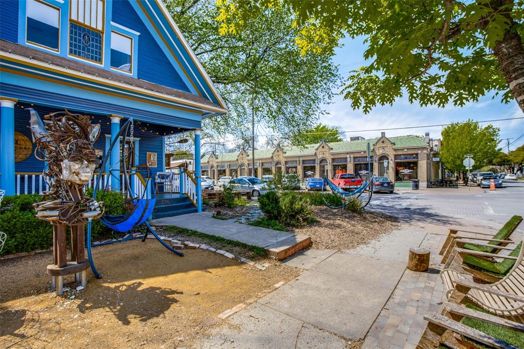 Bishop Heights - Residential