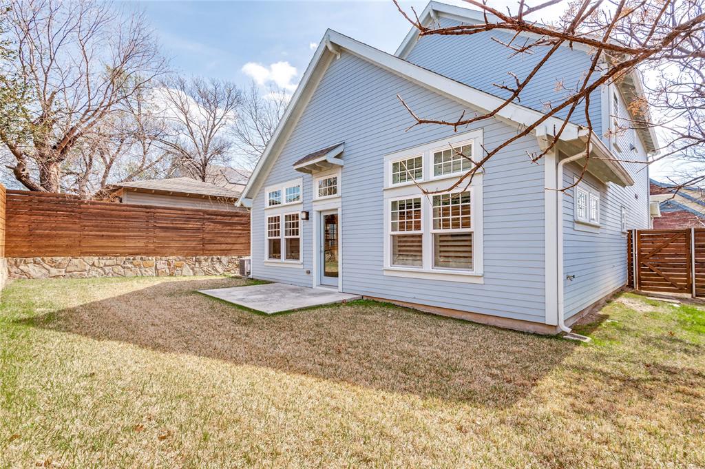 Bishop Heights - Residential