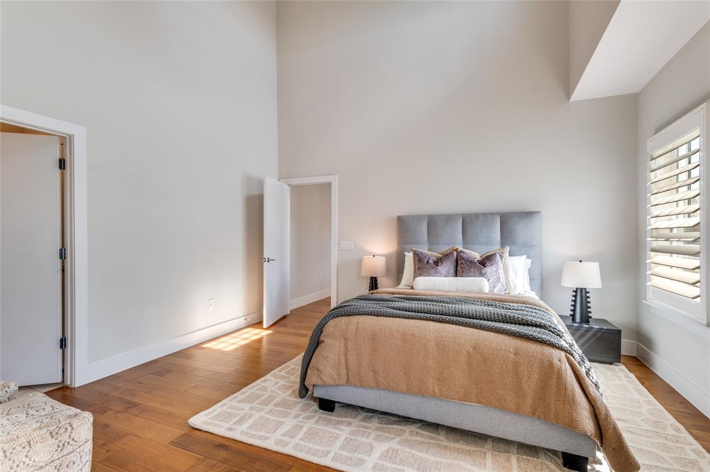 Bishop Heights - Residential