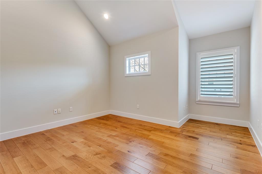 Bishop Heights - Residential