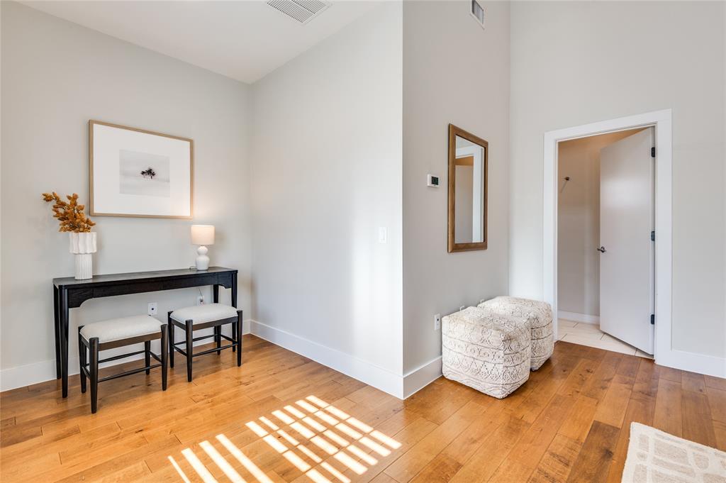 Bishop Heights - Residential