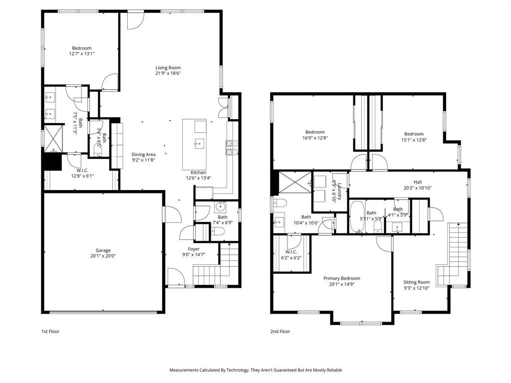 Bishop Heights - Residential