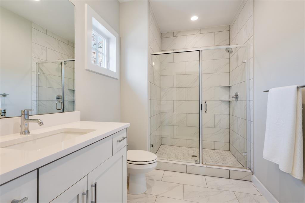 Bishop Heights - Residential