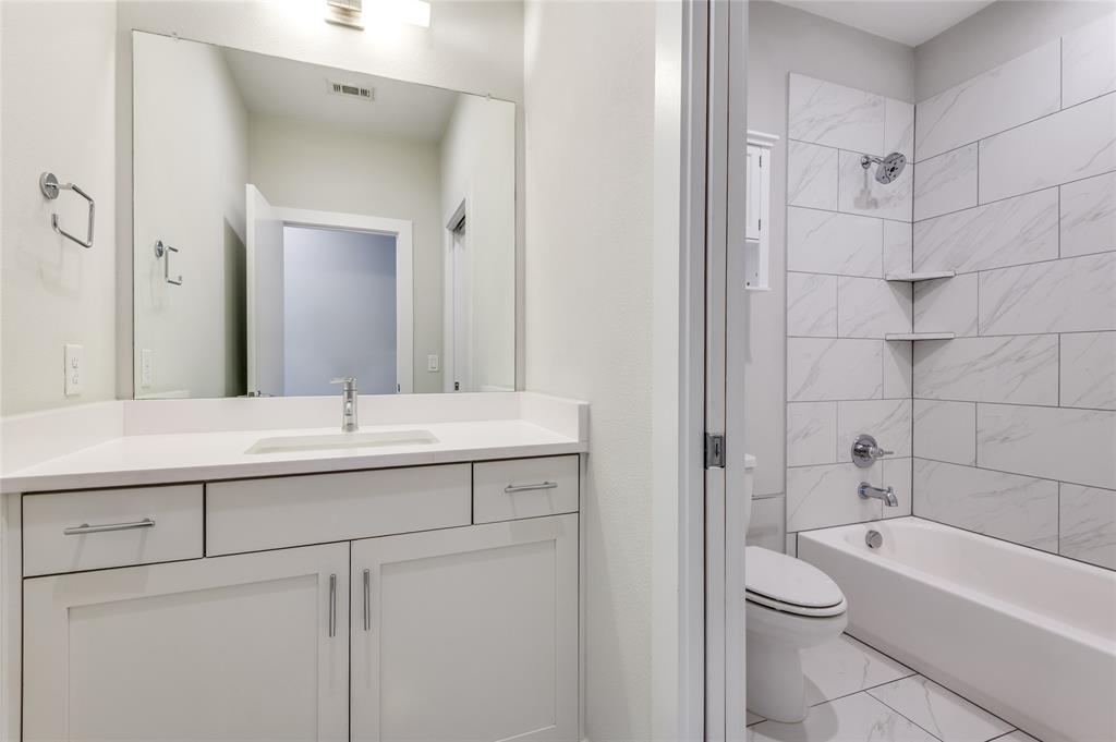 Bishop Heights - Residential